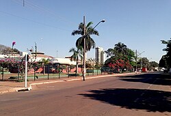 Tangará da Serra - Mato Grosso